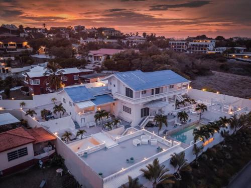 Jan Thiel Villa | Group Accommodation Jan Thiel Curaçao