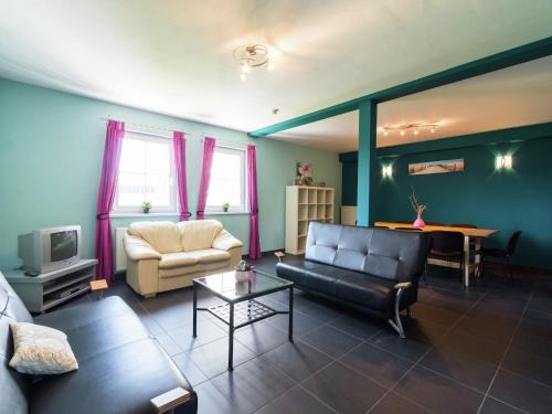 Mellier House | Group Escape in Mellier