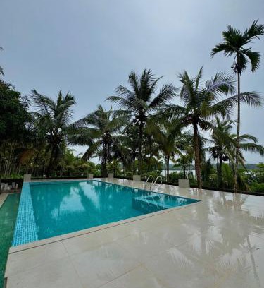 Kannur House | Grove Stay