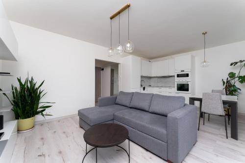 Grzegorzki Apartment | Grzegórzki Chic Studio by BookingHost