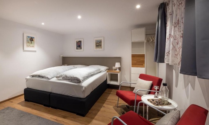 Patsch Apartment | Gstill-4-Living