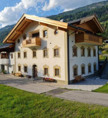 Ainet Apartment | Gstinighof