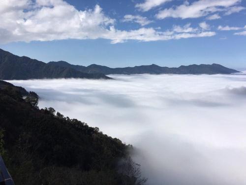 Wufeng House | Guan Wu Chia Cao