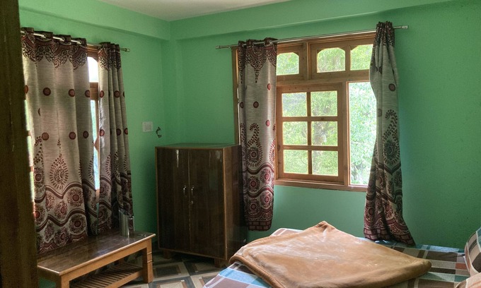 Kasol Other | Guaranteed! A Home Away From Home and Into The Wild !