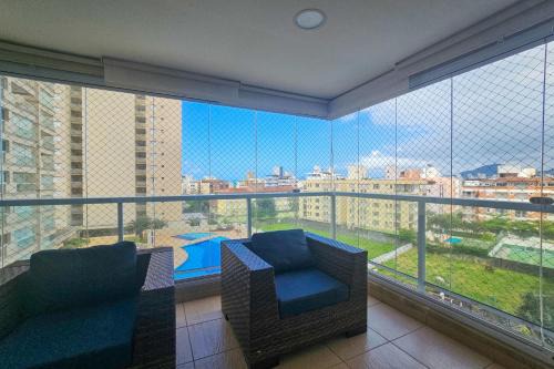 Loteamento Joao Batista Juliao Apartment | Guarujá Home Resort