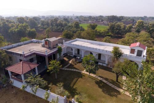 Sawai Madhopur Resort | Guava Resort