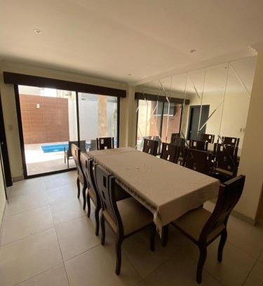 La Aurora House | Guayaquil Casa Paraiso