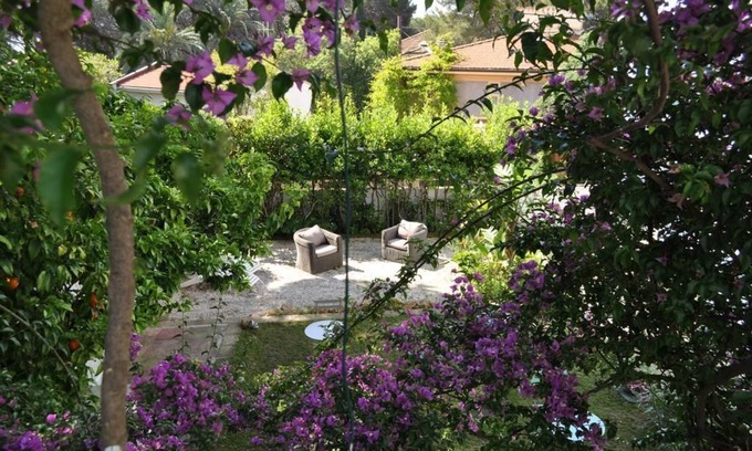 Castiglioncello Hotel | Guerrini Hotel