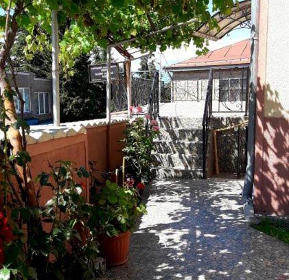 Telavi House | Gues House Aisi