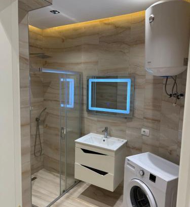 Shengjin Apartment | Guest APARTAMENTS SHENGJIN