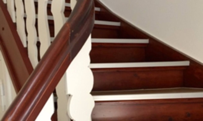 Sangerhausen Apartment | Guest Apartment 3 Attic - Guesthouse Pacia & Ritter