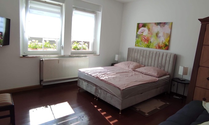 Cottbus Apartment | Guest apartment in Cottbus-Klein Ströbitz