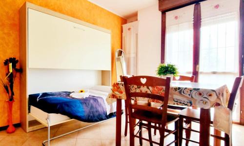 Reggio nell'Emilia Apartment | Guest Holiday Filangieri 1
