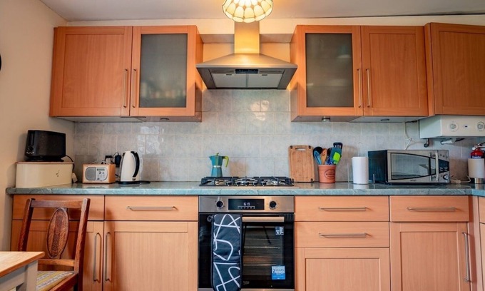 Horsham Apartment | Guest Homes | Wellington Apartment