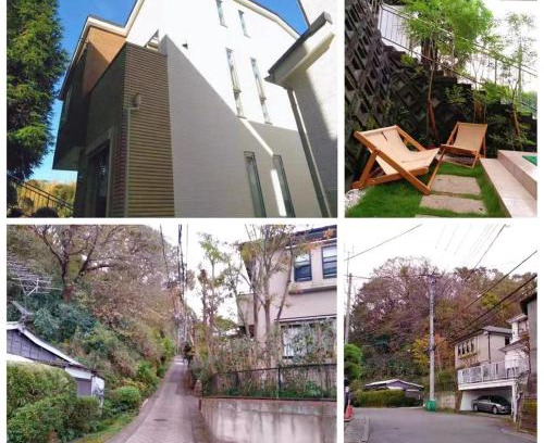 Kamakura House | guest house 鎌倉記憶