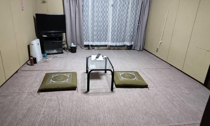 Tsuruoka House | Guest House Abe Tatsunosuke - Vacation STAY 28322v