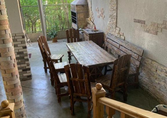 Alaverdi House | Guest House