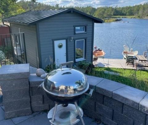 Oskarshamn House | Guest house at Baltic Sea Oskarshamn