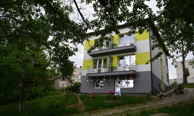 Truskavets House | Guest House at Lesya Ukrainka