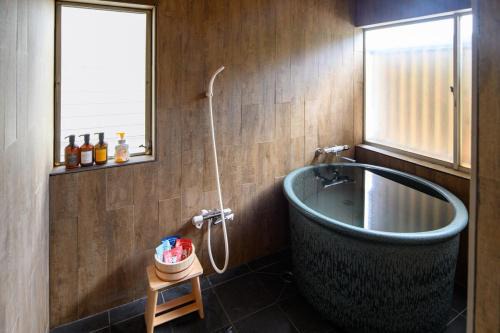 Hodogaya Ward Apartment | Guest House DAN 団