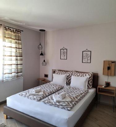 Niska Banja House | Guest House Dimitrije