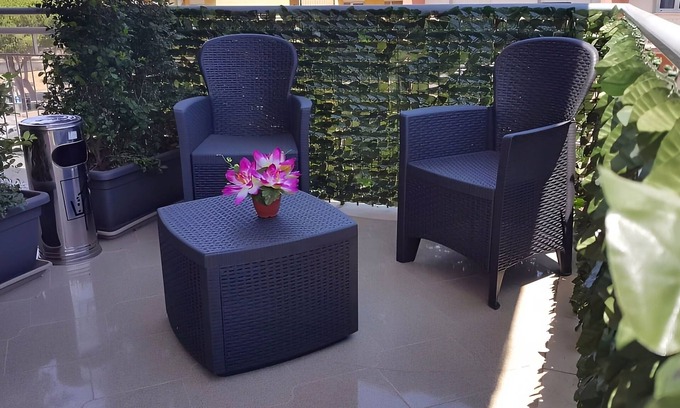 Syracuse House | Guest House Elettra di Siracusa
