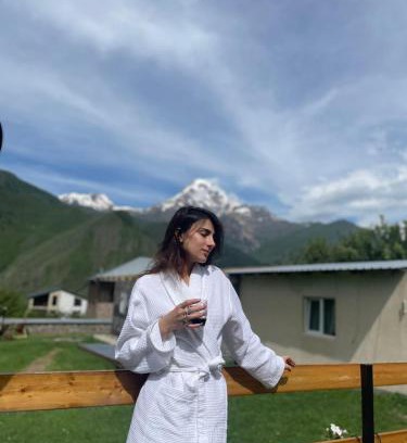 Stepantsminda House | Guest House Elguja Qushashvili