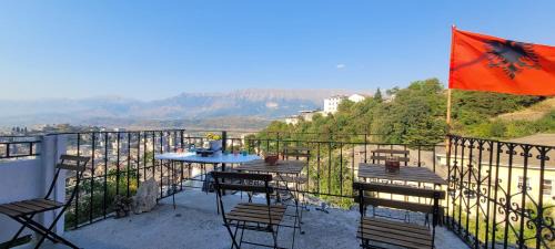 Gjirokaster House | Guest House Emily