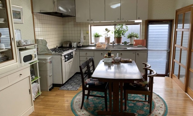 Fujiyoshida House | Guest House en