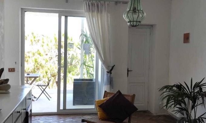 Ponza Bed & Breakfast | Guest house - exclusive view and island atmosphere