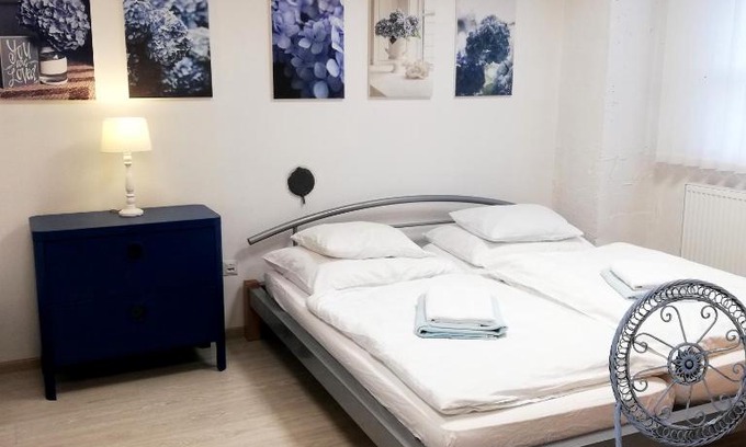 Malacky House | Guest House Factory