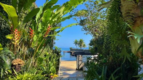 Biscaia House | GUEST HOUSE Floresta Mar