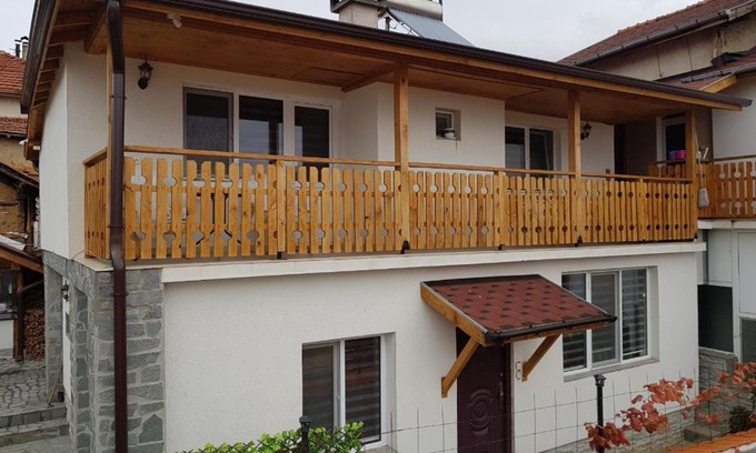 Sapareva Banya House | Guest house Grahlyov