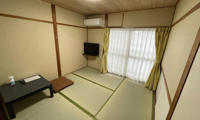 Tottori House | Guest House Hamada-en - Vacation STAY 17288v