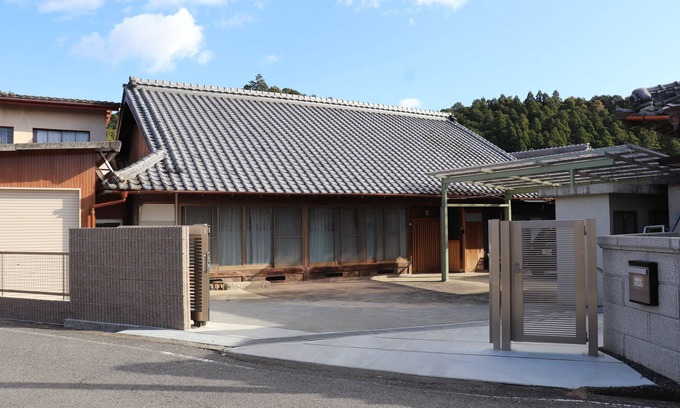 Tsu House | Guest House Ilonggo