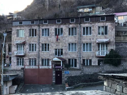 Alaverdi House | Guest house in Alaverdi