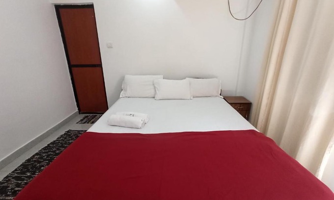 Canacona House | guest house