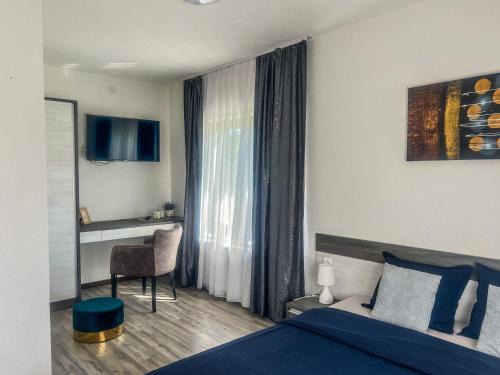 Grabovac House | Guest House Klanfar