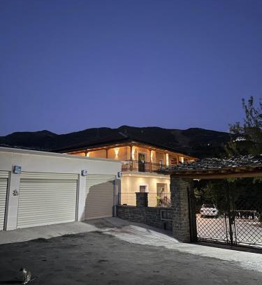 Albania House | Guest House Mali