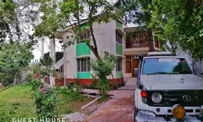 Skardu House | Guest House One