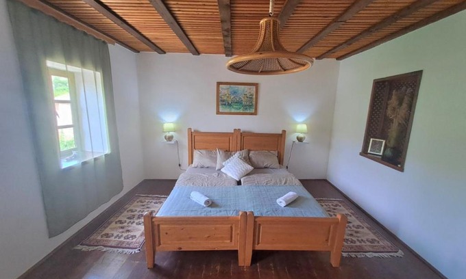 Pocitelj Hotel | Guest House Pocitelj