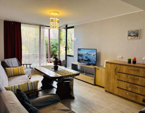 Telavi House | Guest house poligloti
