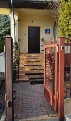 Ochota Hotel | Guest House RG