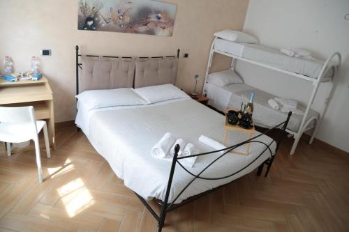 Reggio nell'Emilia House | GUEST HOUSE SIMONAZZI