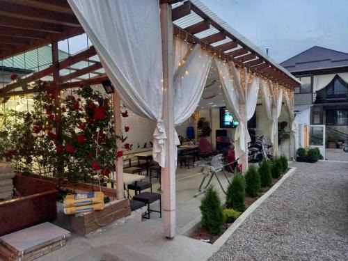 Cholpon-Ata House | Guest house Stella