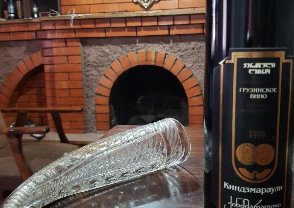 Telavi House | guest house Telavi XXI