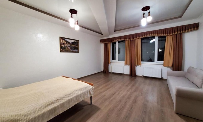 Uman Apartment | Guest house