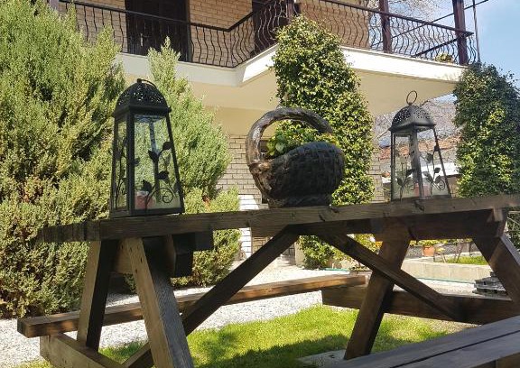 Orma House | Guest House Vaso