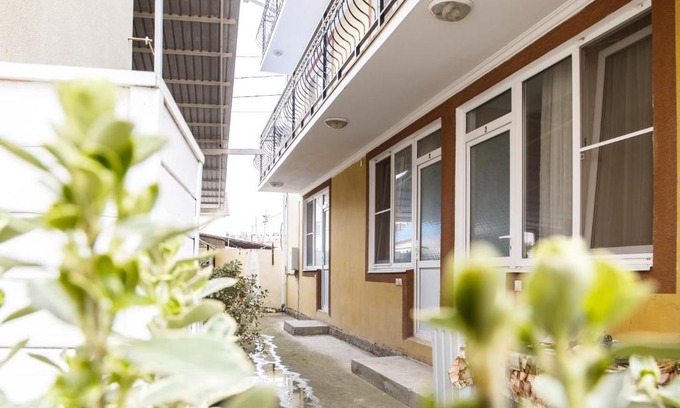 Verkhne-Imeretinskaya Bukhta House | Guest House Victoria