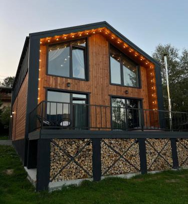 Yaremche House | Guest house Zatishniy dvir